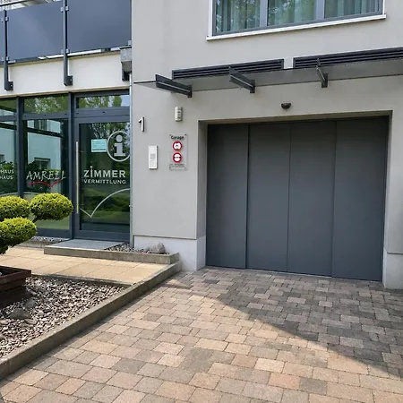 Strandhaus Aurell, Whg 7 Meerblick